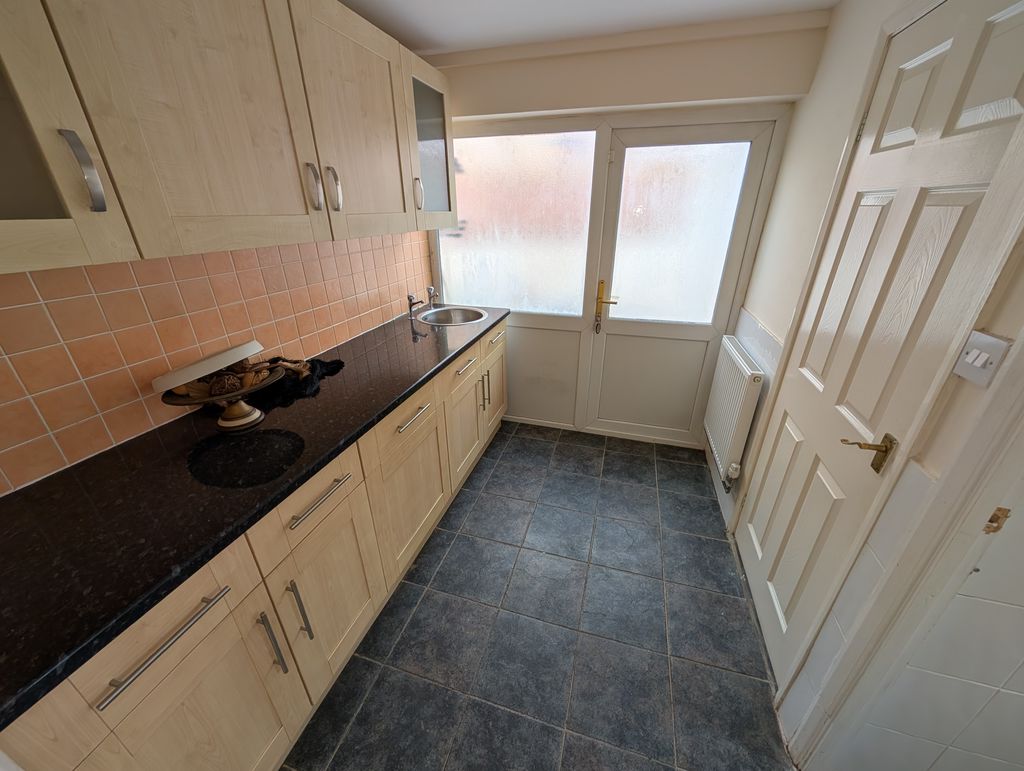 Lodge Hill Road Selly Oak